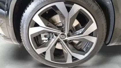 Photo 7 Renault Espace Gén. VI (RHN) Ph1 esprit Alpine 5