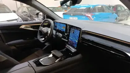 Photo 24 Renault Espace Gén. VI (RHN) Ph1 esprit Alpine 5