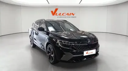 Photo 9 Renault Espace Gén. VI (RHN) Ph1 esprit Alpine 5