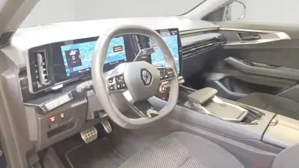 Photo 18 Renault Espace Gén. VI (RHN) Ph1 esprit Alpine 5