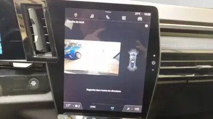 Photo 14 Renault Espace Gén. VI (RHN) Ph1 esprit Alpine 5