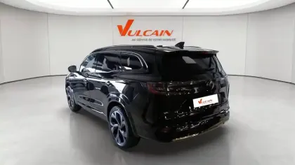 Photo 8 Renault Espace Gén. VI (RHN) Ph1 esprit Alpine 5