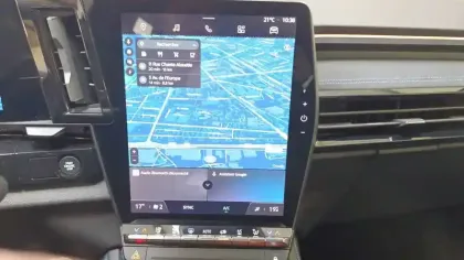 Photo 13 Renault Espace Gén. VI (RHN) Ph1 esprit Alpine 5