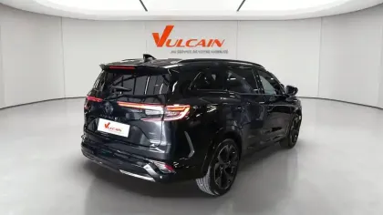 Photo 5 Renault Espace Gén. VI (RHN) Ph1 esprit Alpine 5