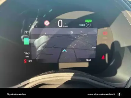 Photo 20 Fiat 500  e 118 ch