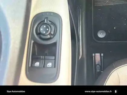 Photo 25 Fiat 500  e 118 ch