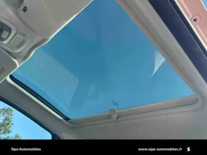 Photo 17 Fiat 500  e 118 ch