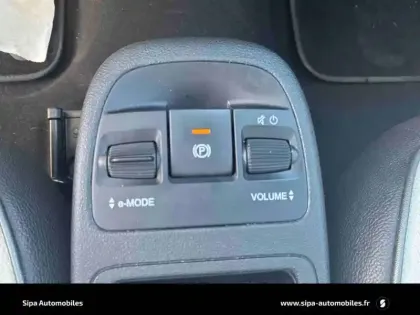 Photo 21 Fiat 500  e 118 ch