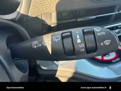 Photo 24 Fiat 500  e 118 ch