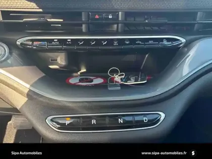 Photo 15 Fiat 500  e 118 ch