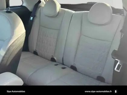 Photo 12 Fiat 500  e 118 ch