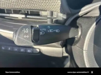 Photo 23 Fiat 500  e 118 ch