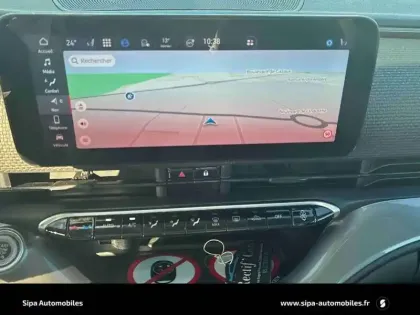 Photo 14 Fiat 500  e 118 ch