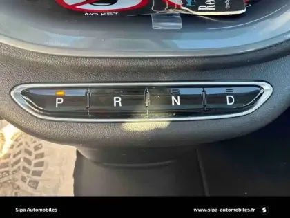 Photo 16 Fiat 500  e 118 ch