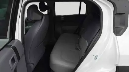 Photo 12 Kia Ev3  204 ch Autonomie Longue 81.4 kWh