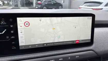 Photo 14 Kia Ev3  204 ch Autonomie Longue 81.4 kWh