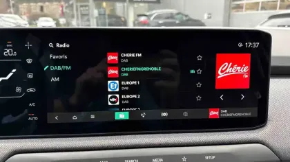 Photo 61 Kia Ev3  204 ch Autonomie Longue 81.4 kWh