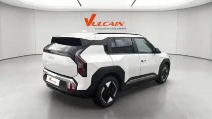 Photo 50 Kia Ev3  204 ch Autonomie Longue 81.4 kWh