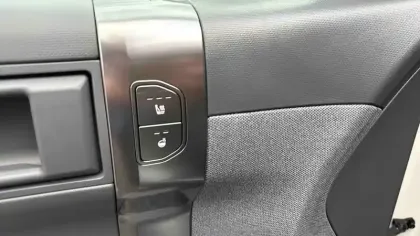 Photo 22 Kia Ev3  204 ch Autonomie Longue 81.4 kWh