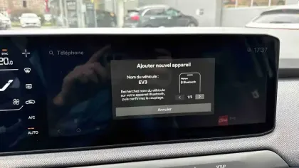 Photo 62 Kia Ev3  204 ch Autonomie Longue 81.4 kWh