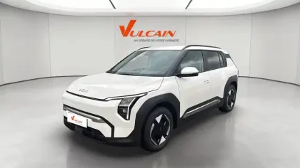 Photo 46 Kia Ev3  204 ch Autonomie Longue 81.4 kWh