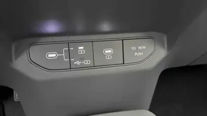 Photo 66 Kia Ev3  204 ch Autonomie Longue 81.4 kWh
