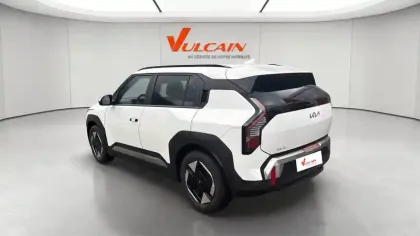 Photo 25 Kia Ev3  204 ch Autonomie Longue 81.4 kWh