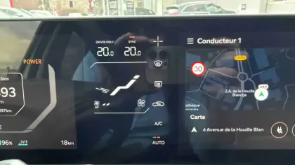 Photo 19 Kia Ev3  204 ch Autonomie Longue 81.4 kWh