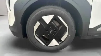 Photo 8 Kia Ev3  204 ch Autonomie Longue 81.4 kWh