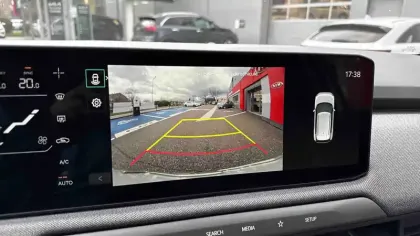 Photo 44 Kia Ev3  204 ch Autonomie Longue 81.4 kWh