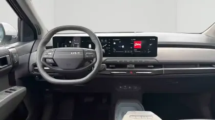 Photo 13 Kia Ev3  204 ch Autonomie Longue 81.4 kWh