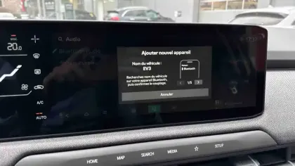 Photo 18 Kia Ev3  204 ch Autonomie Longue 81.4 kWh