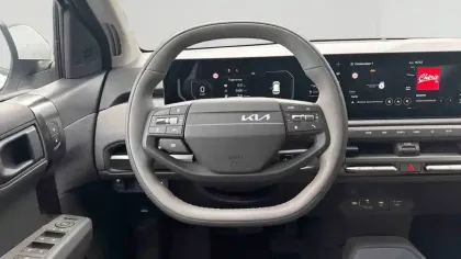 Photo 57 Kia Ev3  204 ch Autonomie Longue 81.4 kWh