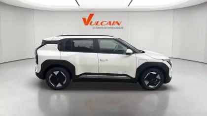 Photo 5 Kia Ev3  204 ch Autonomie Longue 81.4 kWh