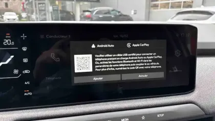 Photo 17 Kia Ev3  204 ch Autonomie Longue 81.4 kWh