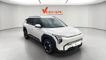 Photo 6 Kia Ev3  204 ch Autonomie Longue 81.4 kWh