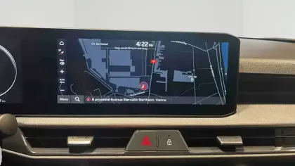 Photo 30 Kia Stonic  1.0 T-GDi 100 ch DCT7