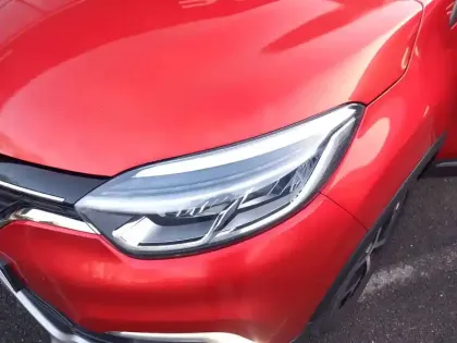 Photo 16 Renault Captur  TCe 90