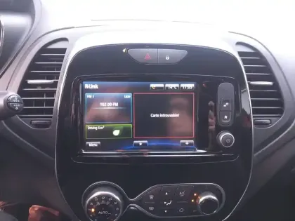 Photo 11 Renault Captur  TCe 90