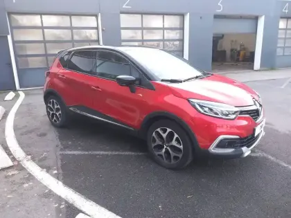 Photo 6 Renault Captur  TCe 90