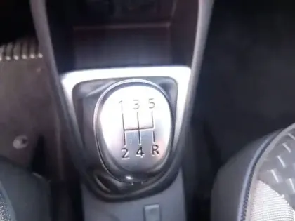 Photo 12 Renault Captur  TCe 90