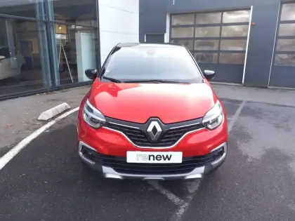Photo 7 Renault Captur  TCe 90