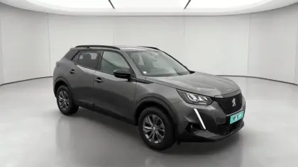 Photo 67 Peugeot 2008  PureTech 130 S&S EAT8