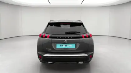 Photo 63 Peugeot 2008  PureTech 130 S&S EAT8