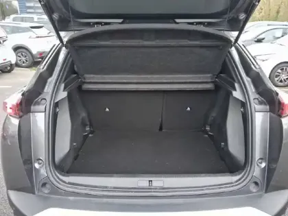 Photo 25 Peugeot 2008  PureTech 130 S&S EAT8