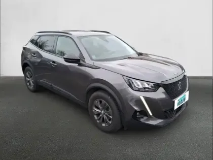 Photo 42 Peugeot 2008  PureTech 130 S&S EAT8