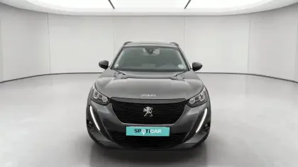 Photo 68 Peugeot 2008  PureTech 130 S&S EAT8