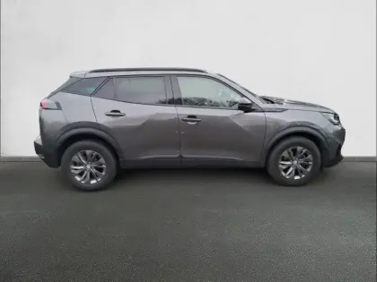 Photo 43 Peugeot 2008  PureTech 130 S&S EAT8