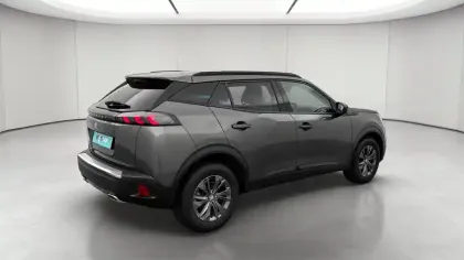 Photo 65 Peugeot 2008  PureTech 130 S&S EAT8