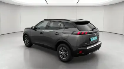 Photo 62 Peugeot 2008  PureTech 130 S&S EAT8